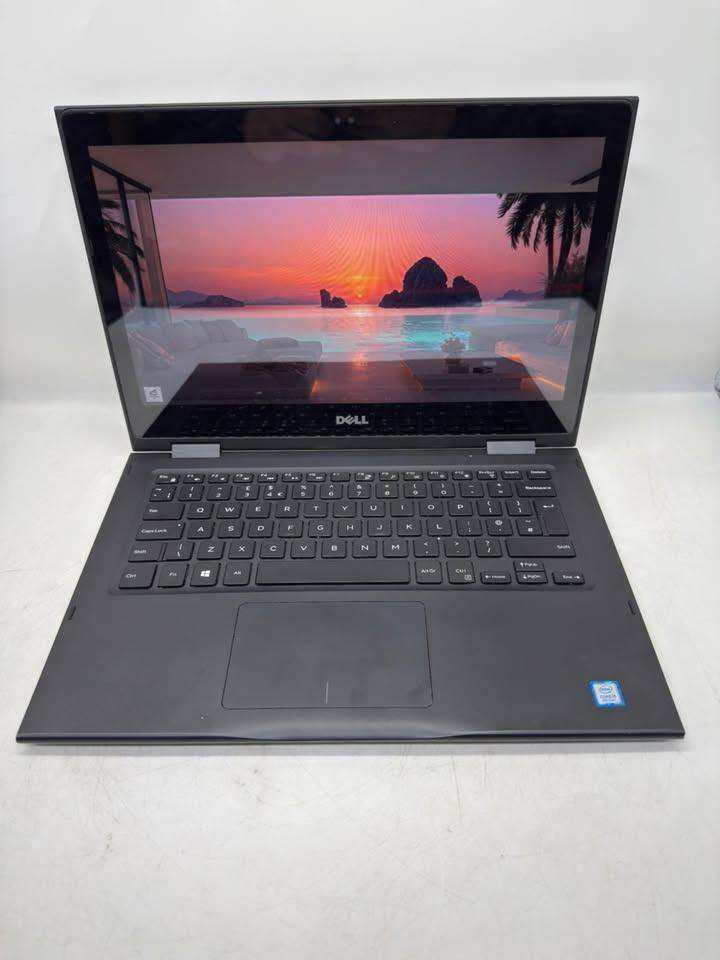 Dell Latitude 3390 x360 2-in-1 Touchscreen Laptop – Intel i5 – 256GB SSD – Windows 11 Pro