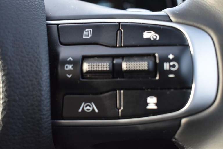 2025 Kia Sportage 1.6 T Gdi 48v Gt Line S Suv 5dr Petrol Dct Euro 6 (s/s) (157 Bhp) ESTATE Petrol...