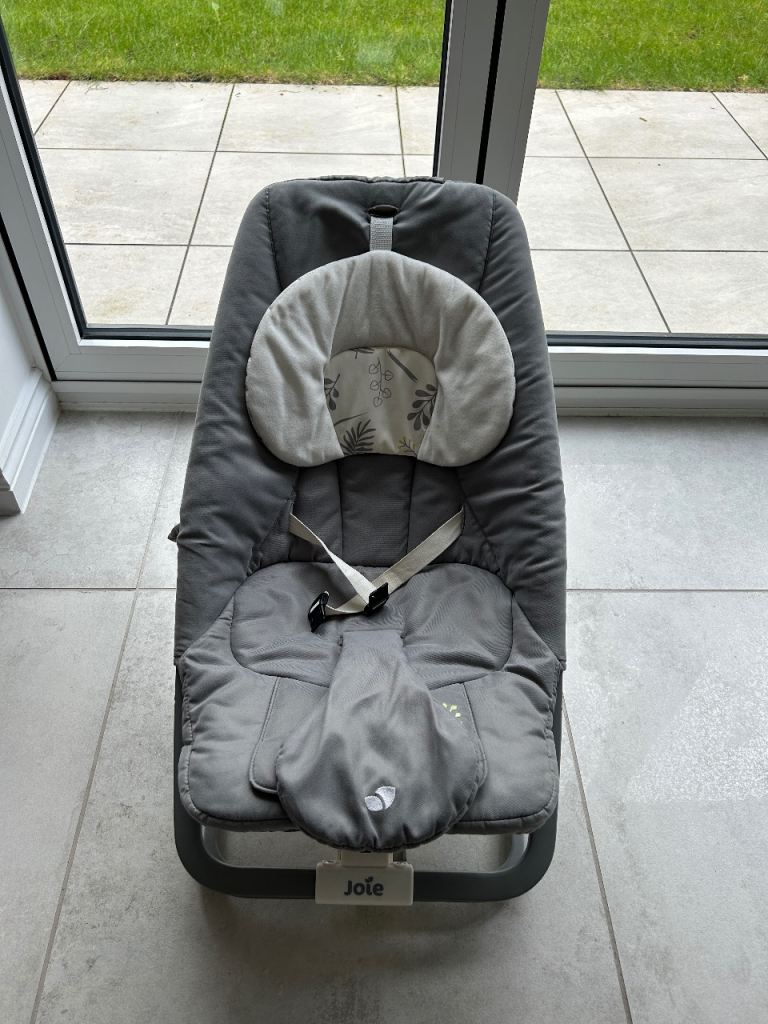 Joie Baby Bouncer 