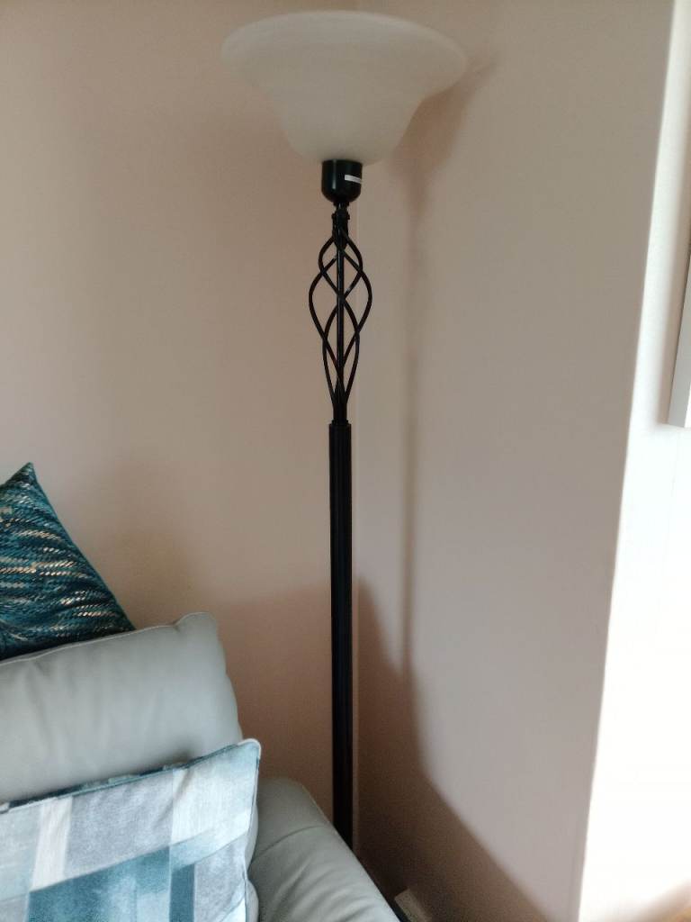 Standard lamp 