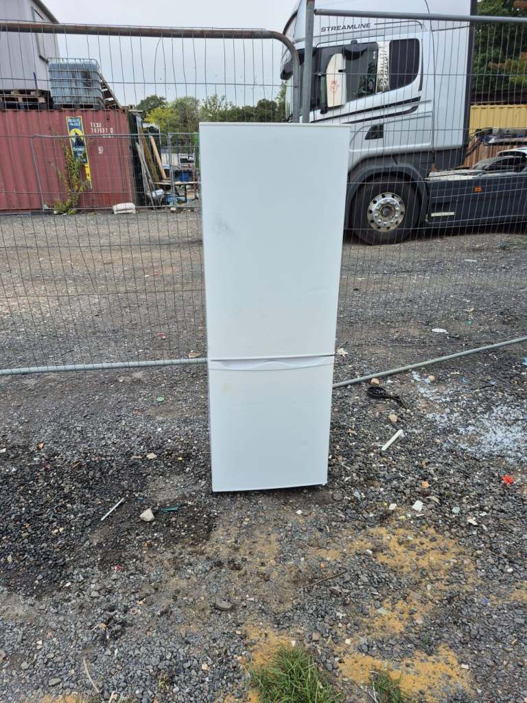 Fridge Freezer Excellent Condition