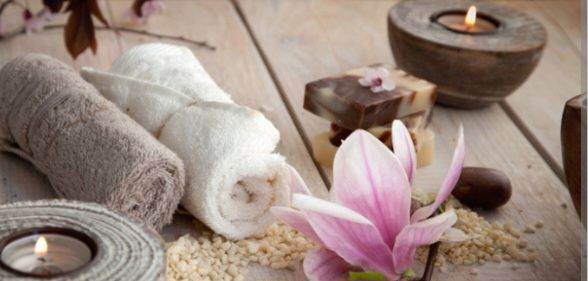 FOUR HANDS MASSAGE!!!