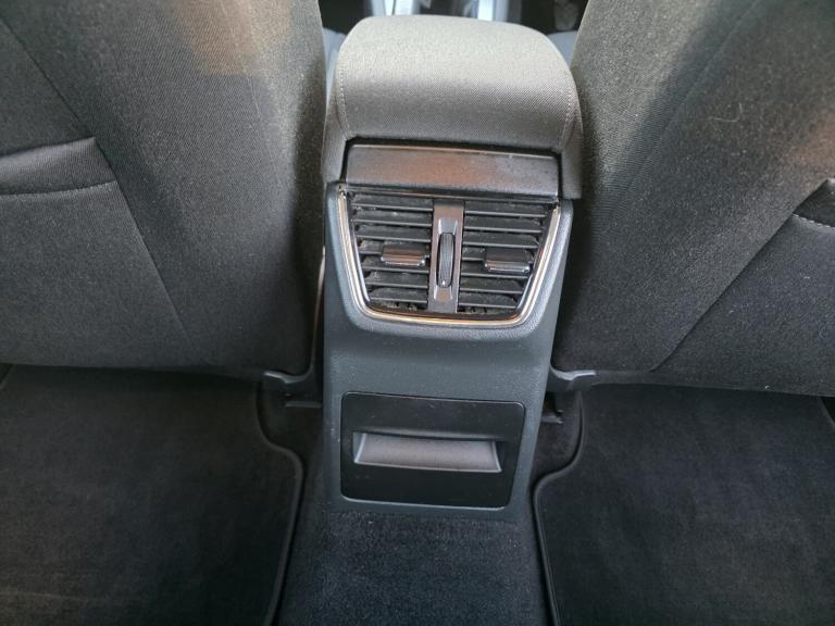 2019 Skoda Octavia 1.6 TDI SE Estate 5dr Diesel Manual Euro 6 (s/s) (115 ps)