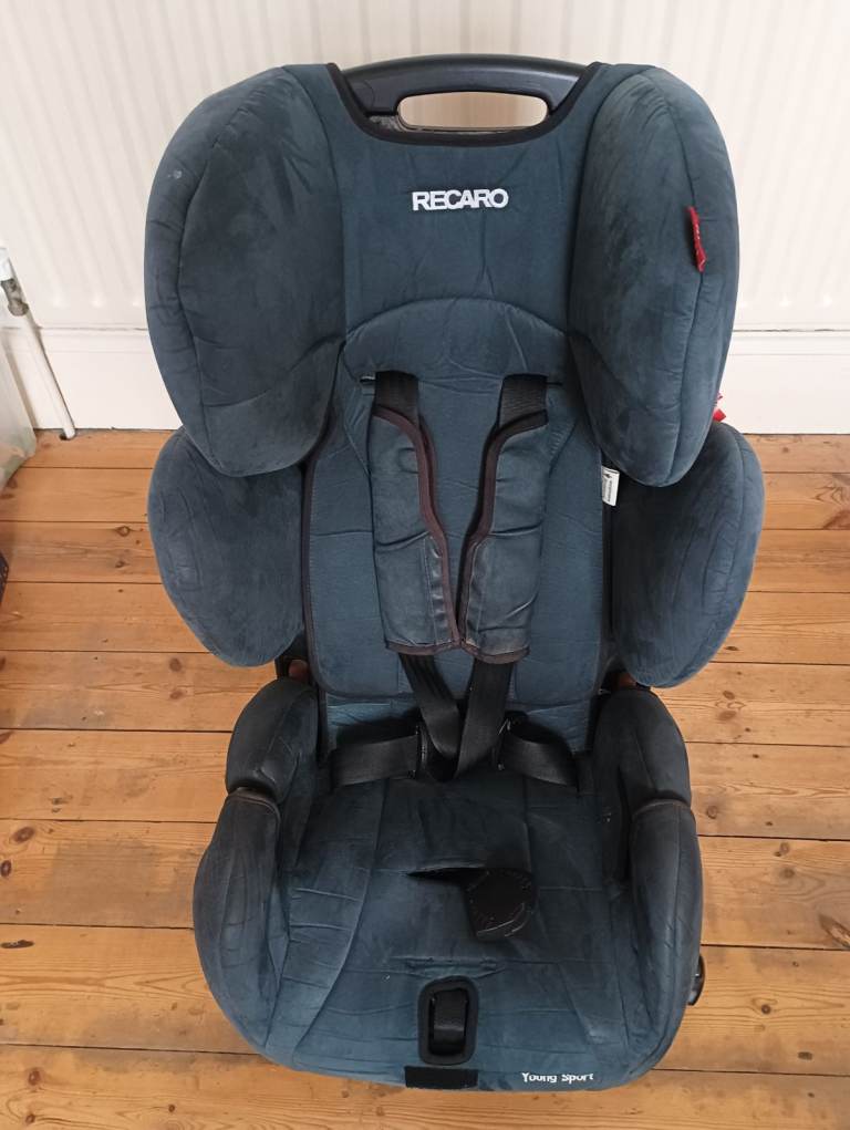 RECARO Child Car Seat