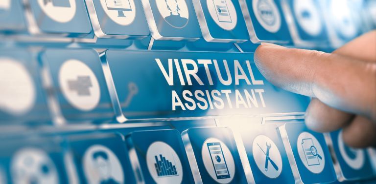 Virtual assistant 