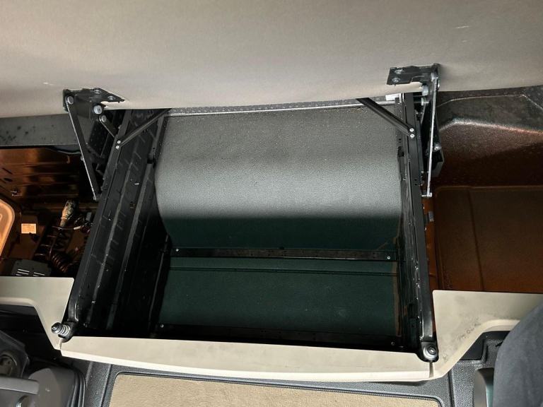 MAN TGX 3 26.470 *EURO 6* GM 6X2 TRACTOR UNIT 2021 – MK21 ETF