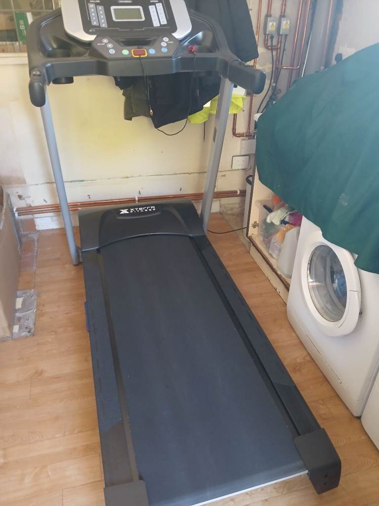 Treadmill XTerra TRX2500 Fully Working