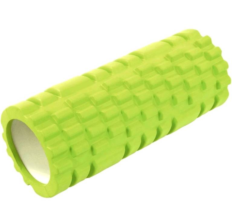 500 HARD MASSAGE ROLLER / FOAMM ROLLER 
