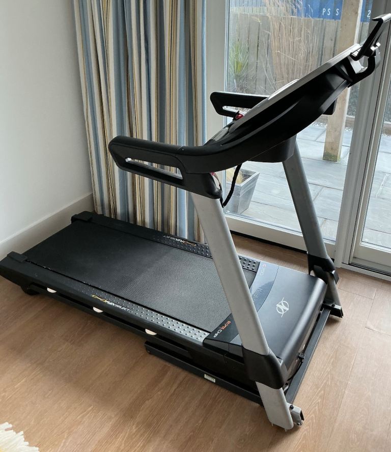 Nordic Track C700 Treadmill