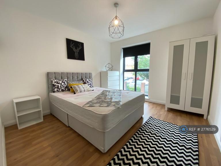 1 bedroom flat in Belgrave Gate, Leicester, LE1 (1 bed) (#2776529)