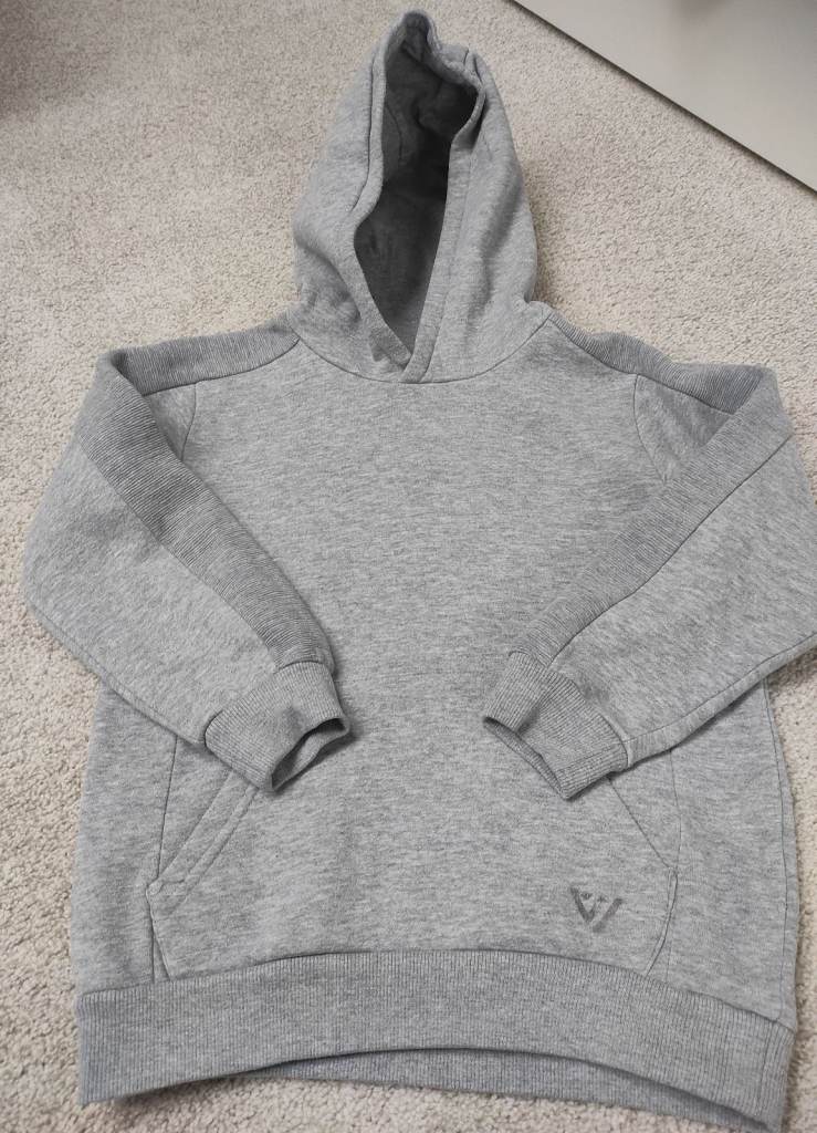 Boys hoodie top for 7 year old 