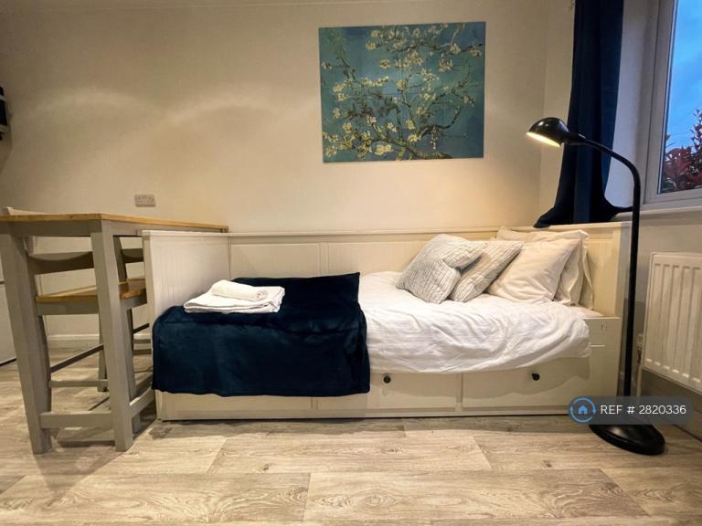 1 bedroom in Foster Road, Cambridge, CB2 (#2820336)