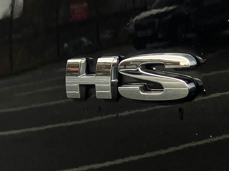 2022 MG MG HS 1.5 T-GDI Excite 5dr Hatchback PETROL Manual