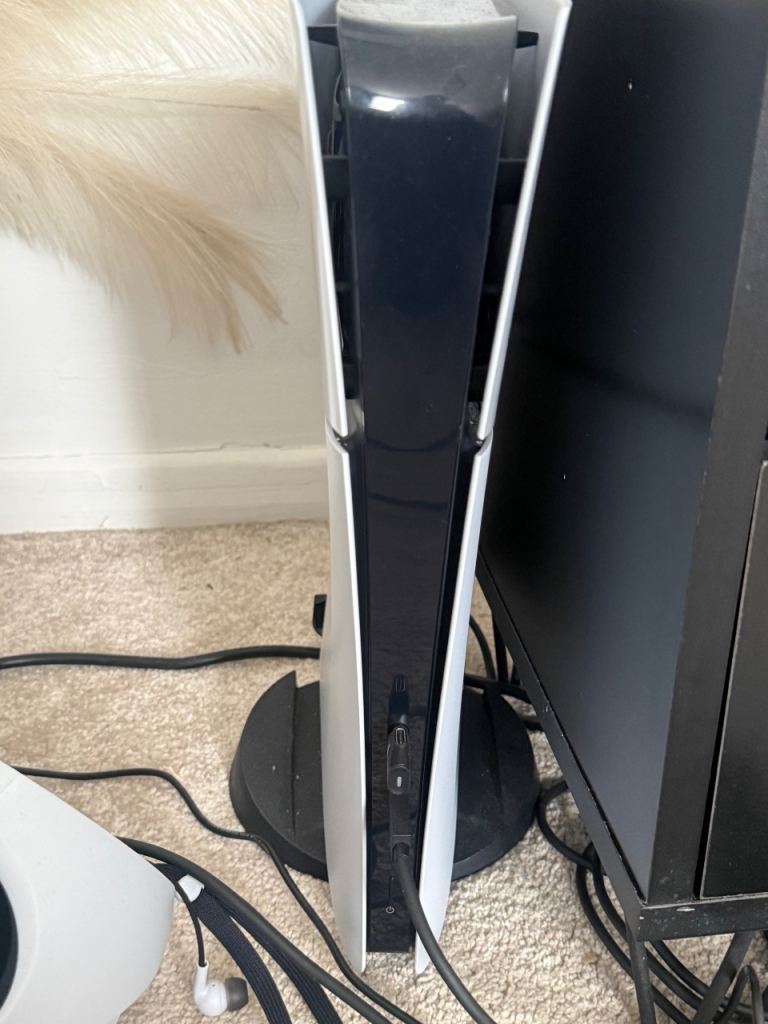 Sony PlayStation 5 Console – Good Condition