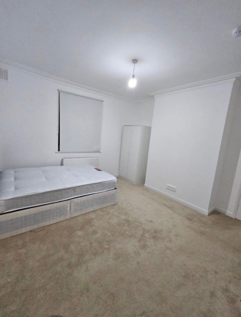 Beautiful house Crystal Palace Room share