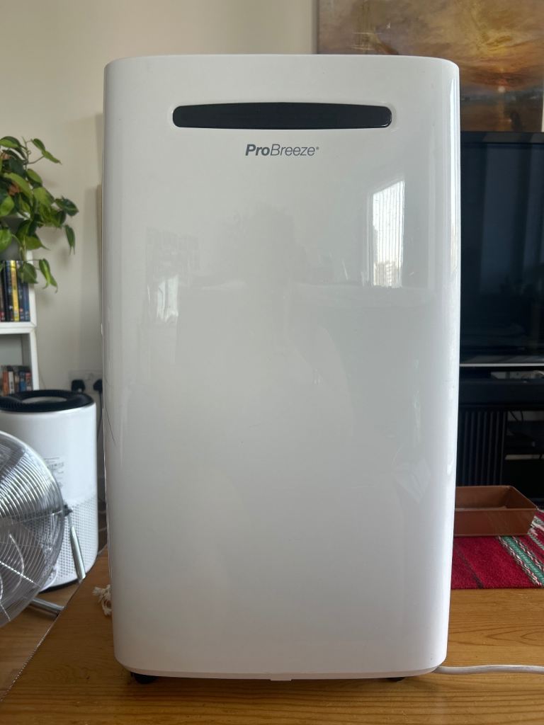 Pro Breeze 20L Dehumidifier | Fully Working | £70