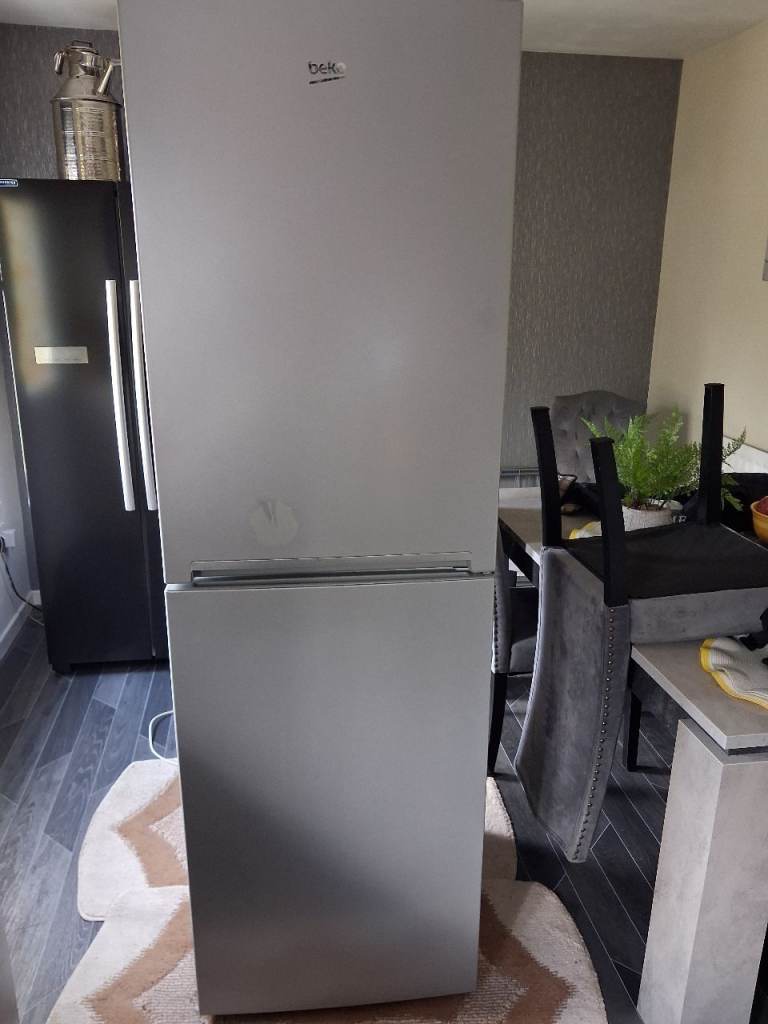 Fridge Freezer 