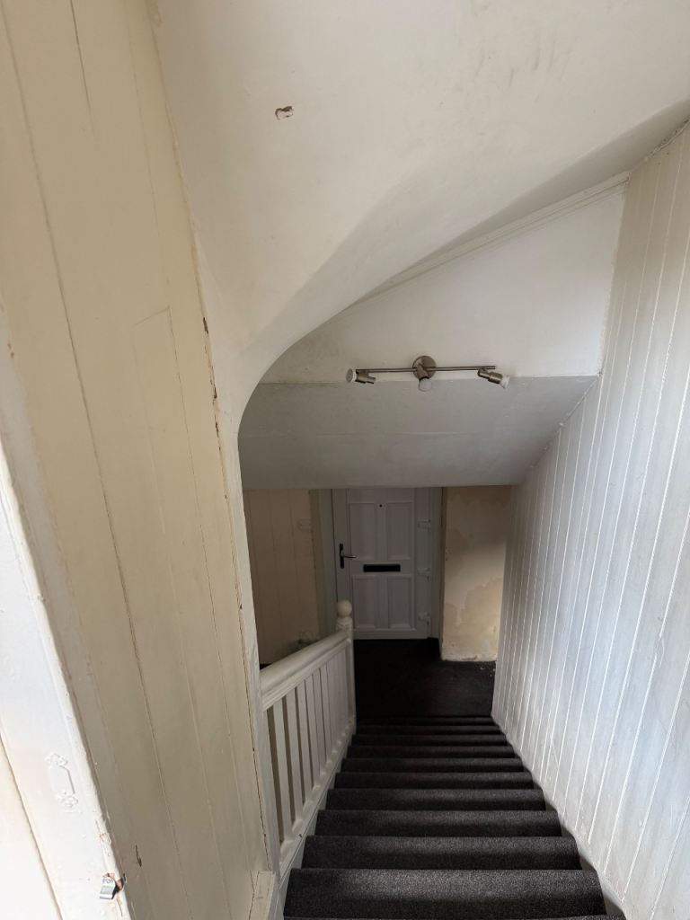 Flat to rent in Newburgh Fife
