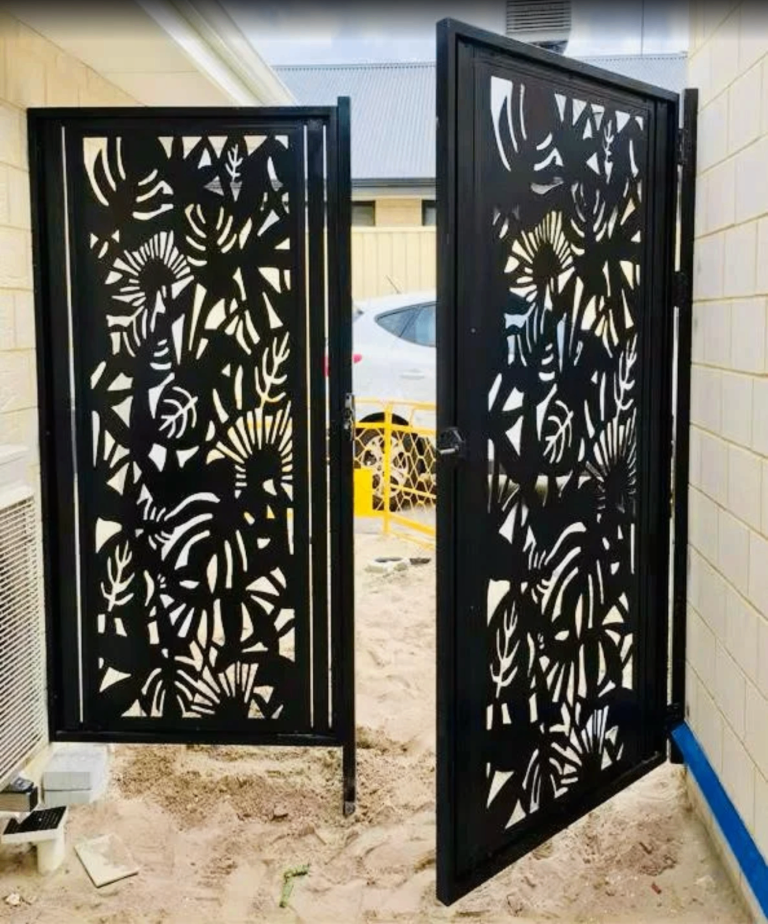 Sliding gates, metal gates, automatic gates, swing gates, driveway gates