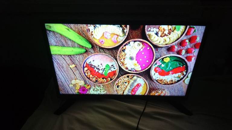 TCL 43" UHD 4K HDR Roku Smart TV