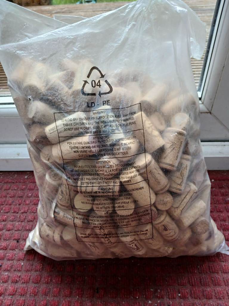 Wine Corks