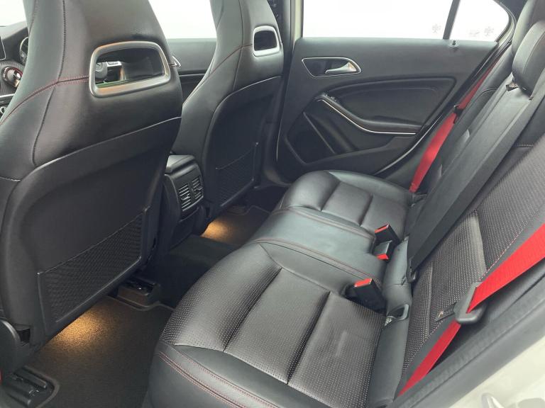 2016 Mercedes-Benz A-Class A250 4Matic AMG Premium 5dr Auto HATCHBACK PETROL Automatic