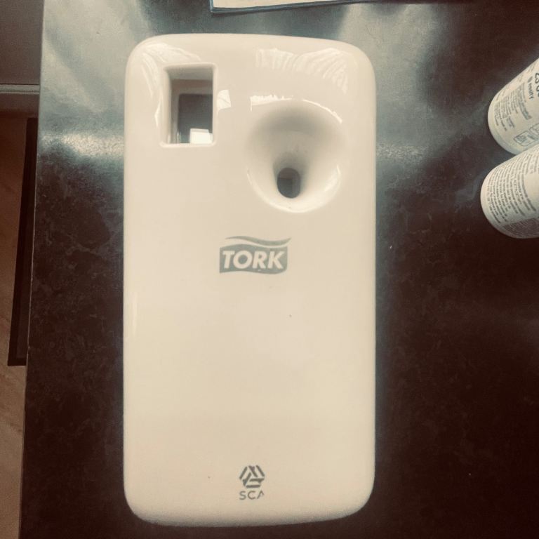 Tork A1 Air Freshener
