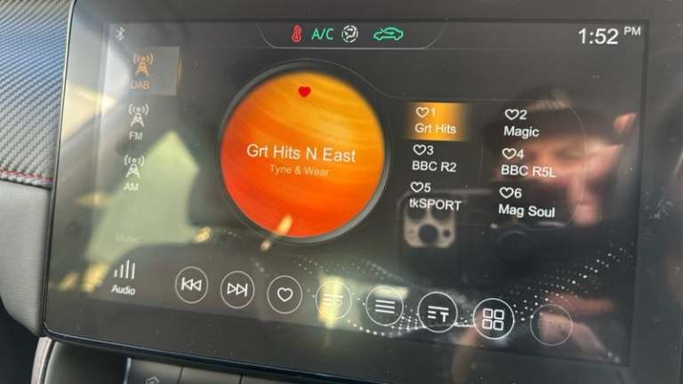 2024 MG MG ZS 1.0T GDi Exclusive 5dr HATCHBACK PETROL Manual