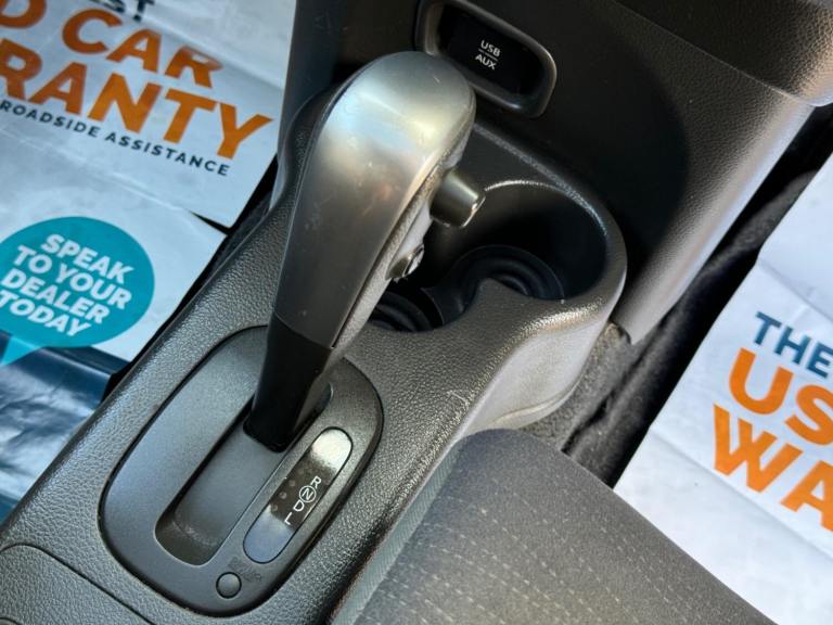 2010 Nissan Cube Cube Kaizen Cvt Mpv Petrol Automatic