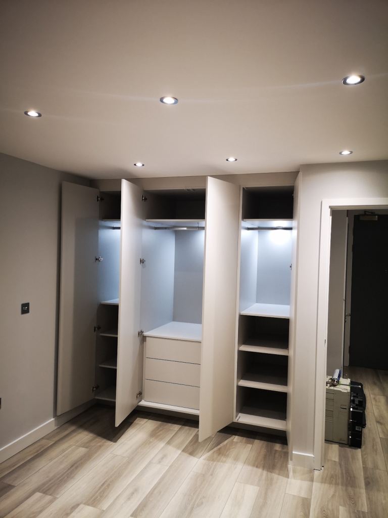 Stairs renovation,Carpenter-bespoke joinery 