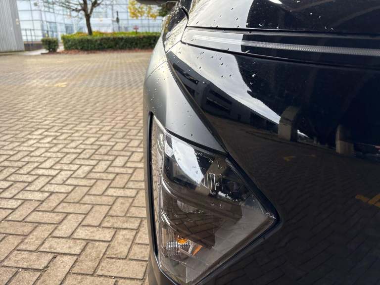 2025 Hyundai KONA 1.6T 138 Advance 5dr HATCHBACK PETROL Manual