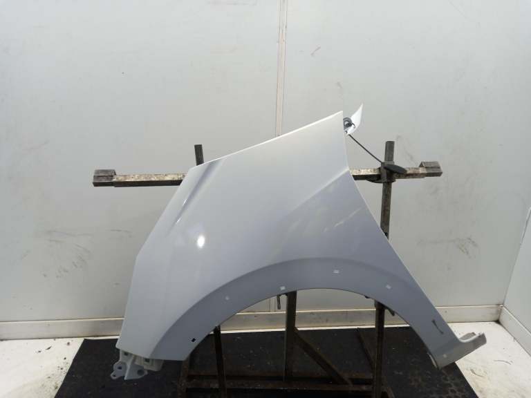 Honda Jazz Left Front Wing N/S 2020-2026 White 5 Door Hatchback