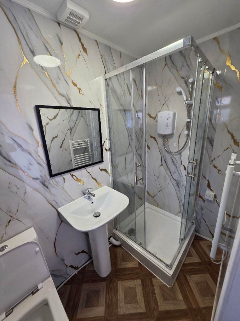 Studio Flat, Manchester, M16 - ALL BILLS INCLUDED