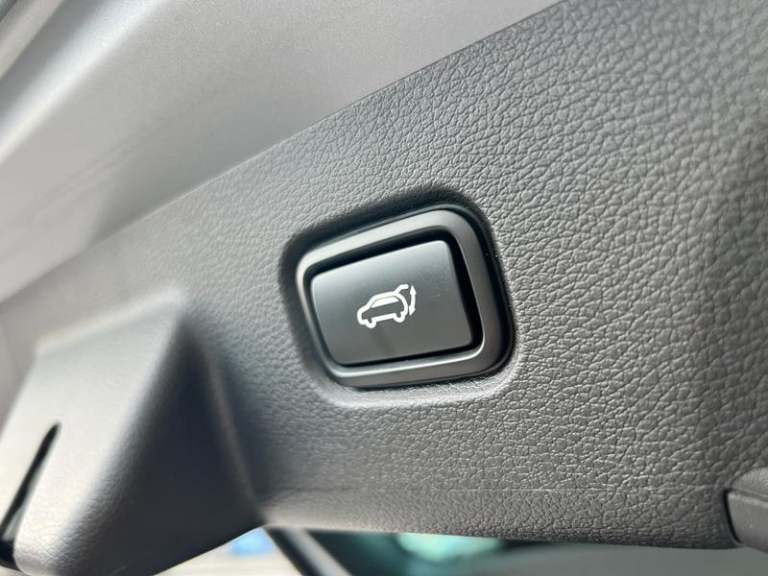 2025 Kia Sportage 1.6 T-GDi HEV GT-LINE S Automatic SUV Hybrid Automatic