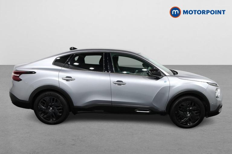 2024 Citroen C4 100kW E-Series 50kWh 4dr Auto Saloon Electric Automatic