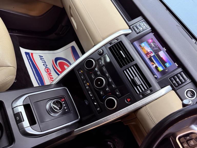 2015 Land Rover Discovery Sport 2.0 TD4 HSE Auto 4WD Euro 6 (s/s) 5dr ESTATE Diesel Automatic