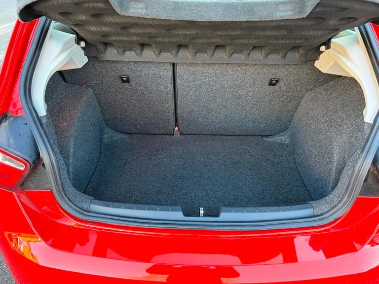 2016 SEAT Ibiza 1.0 Vista Sport Coupe 3dr Petrol Manual Euro 6 (75 ps) Hatchback Petrol Manual