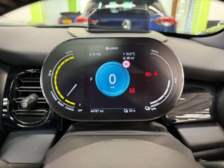 2021 MINI Electric Hatch Cooper SE 32.6kWh Level 3 Hatchback 3dr Electric Auto (184 ps) Hatchback...