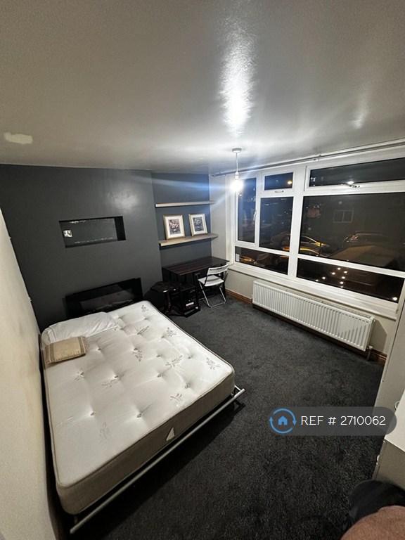 1 bedroom in Waterworks, Birmingham, B16 (#2710062)