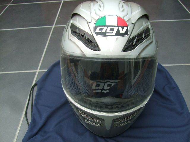 motorcycle Crash helmet 