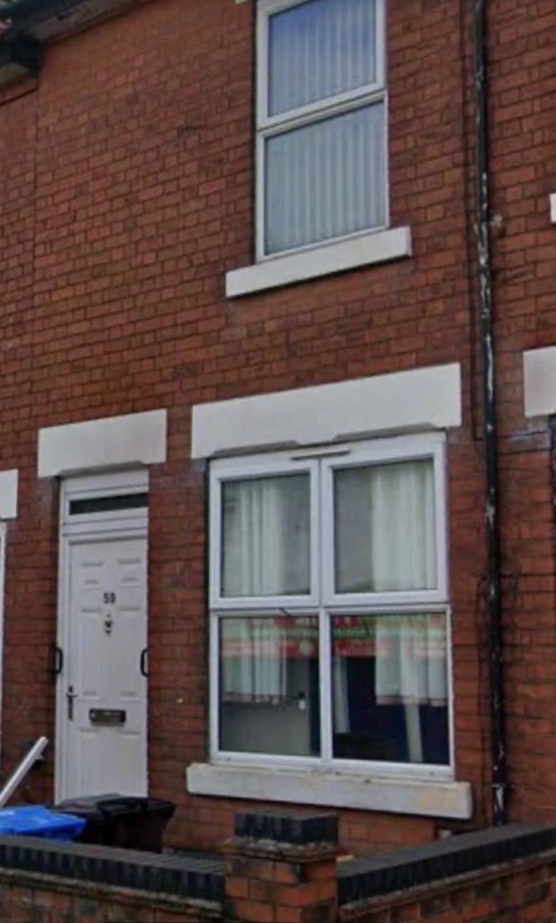 3 bed renal house - refurbished 