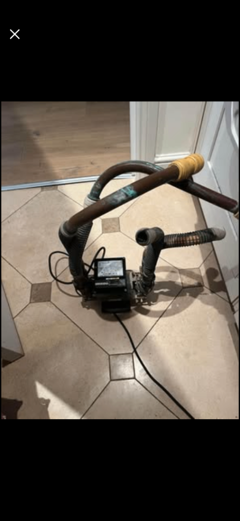 Stuart Turner Monsoon shower pump 1.5bar