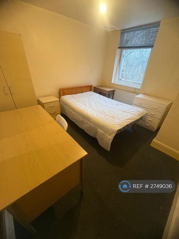 1 bedroom in Dawlish Road, Birmingham, B29 (#2749036)