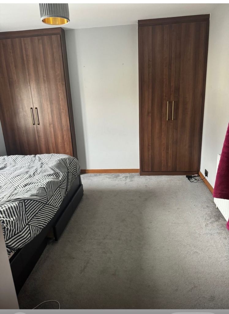 Double room for rent in Crayford 