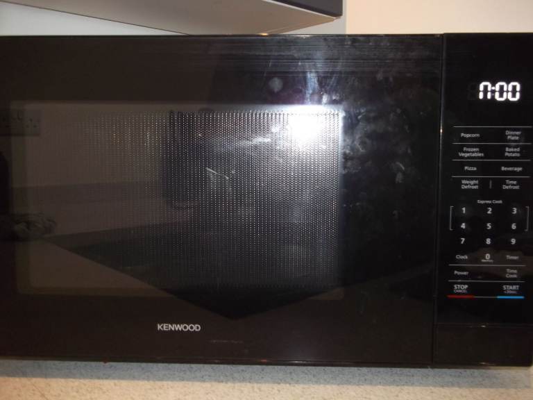 Kenwood 25Litre Microwave