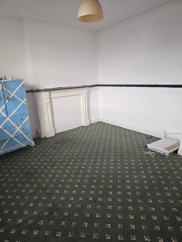Flat in Leeds