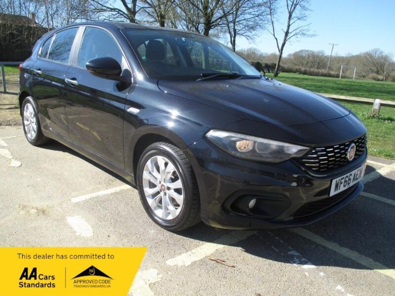 Fiat Tipo MULTIJET EASY PLUS