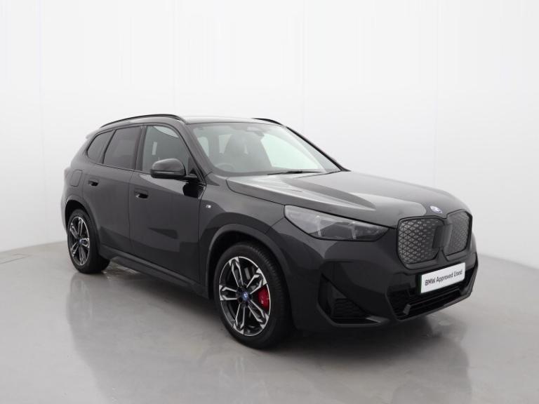BMW iX1 150kW eDrive20 M Sport 65kWh 5dr Auto