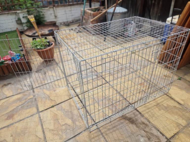 Dog Crate
