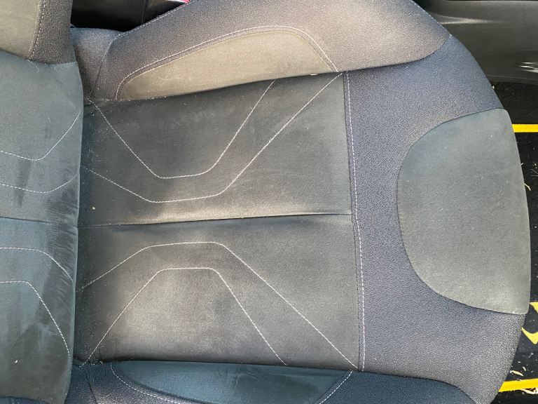 DS, DS 3, Hatchback, 2016, Manual, 1199 (cc), 3 doors